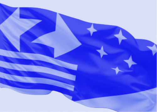 flag